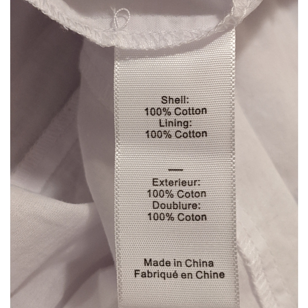 LIKELY Charlotte Tiered Dress - Picture 11 of 14